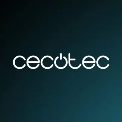 Las mejores marcas de Cecotec