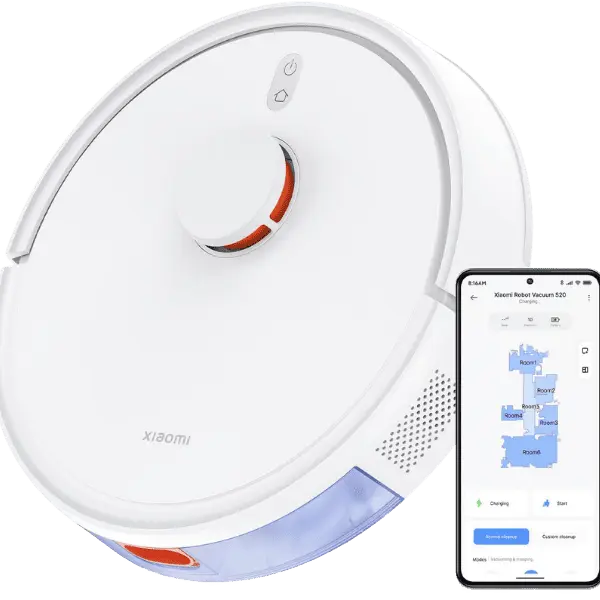 Xiaomi Robot S12