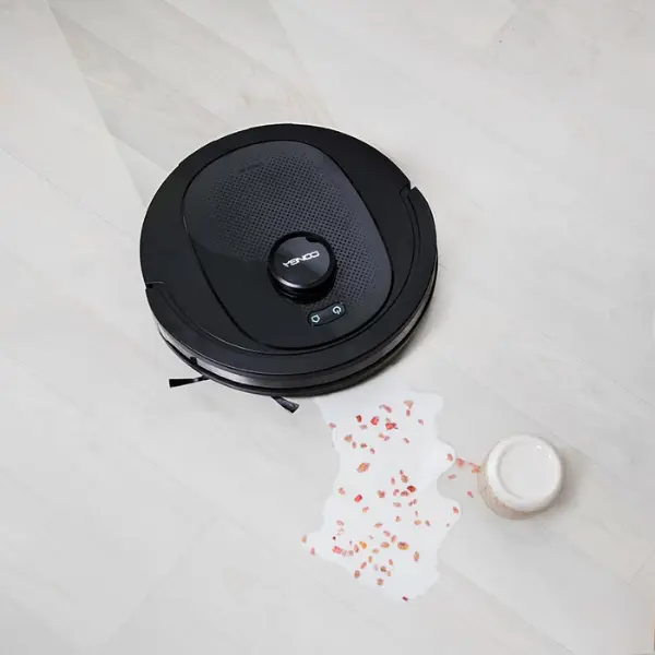 Sistema Vibratorio Conga 7490