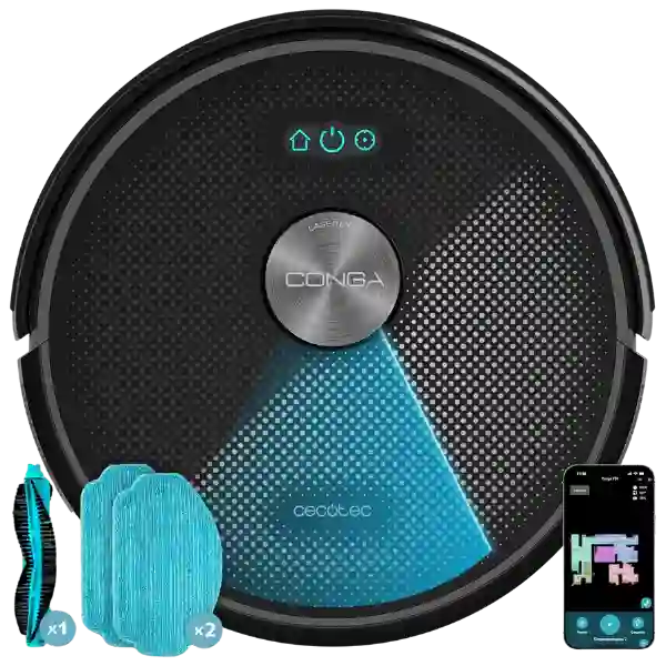Conga M50 X-Treme