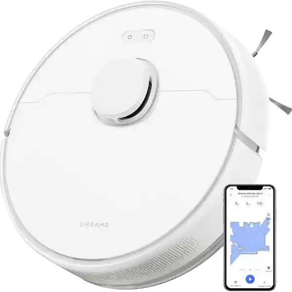 Comprar Dreame D9 Max