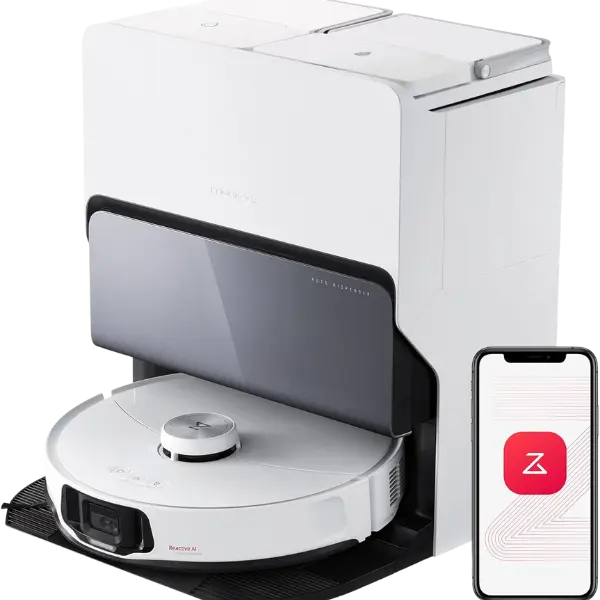 Roborock S8 MaxV Ultra