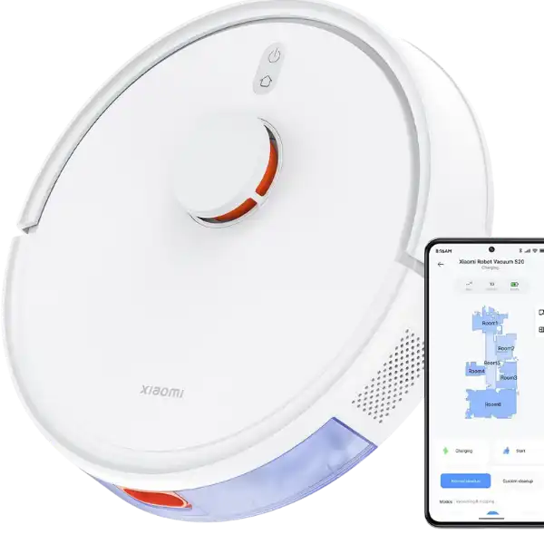 Xiaomi S20