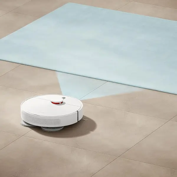 Xiaomi S12 Alfombras