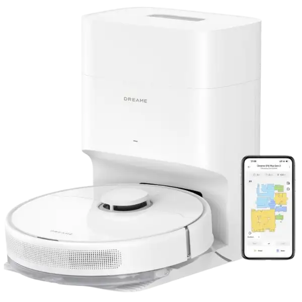Dreame D10 Plus Gen 2