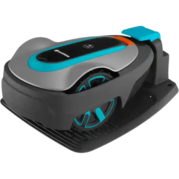 Gardena Smart Sileno