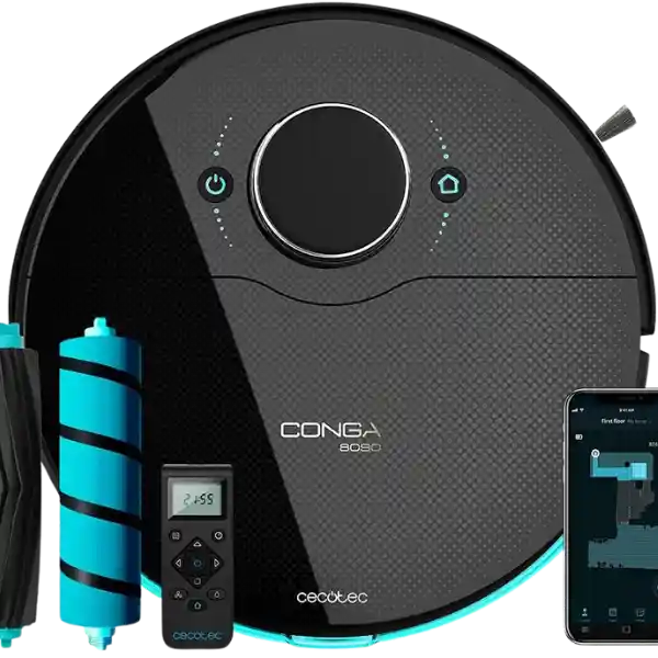 Conga 8090 Ultra