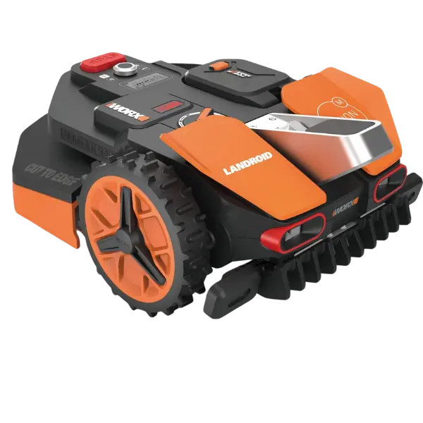 Worx Landroid Vision M600
