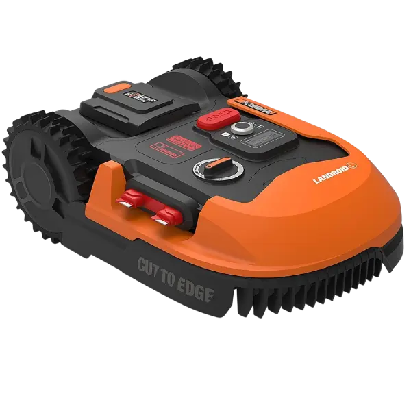 Worx Landroid M500 Plus