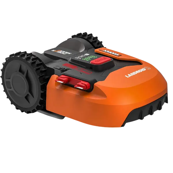 Worx Landroid S300