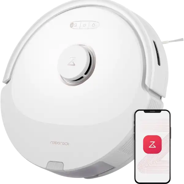 Roborock Q8 Max